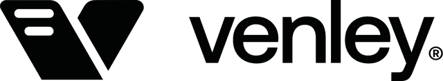 Venley Logo